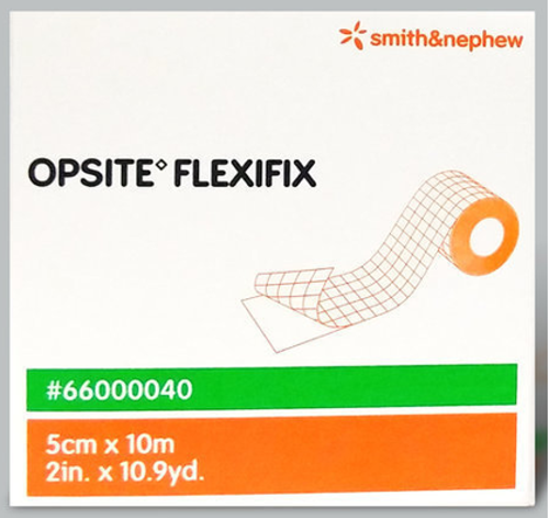 오피사이트(OPSITE FLEX-FIX) 5*10cm