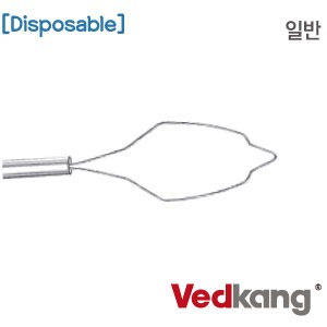 [일회용]VDK 콜드스네어(일반) (Disposable Cold Snare Polypectomy)-10mm